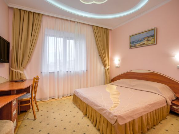 Фотография номера гостиницы Виктория