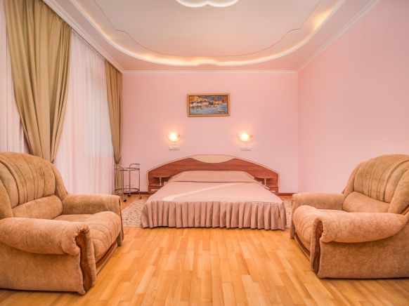 Фотография номера гостиницы Виктория