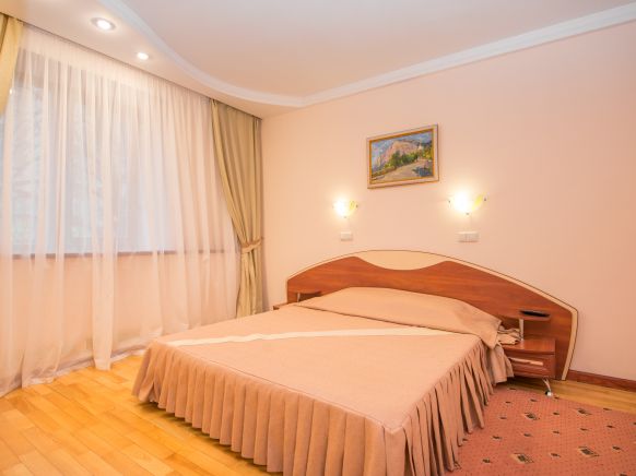 Фотография номера гостиницы Виктория