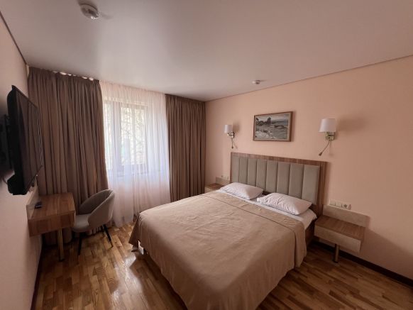 Фотография номера гостиницы Виктория