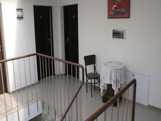 Гостевой дом Terrazzo Guest house, Симферополь