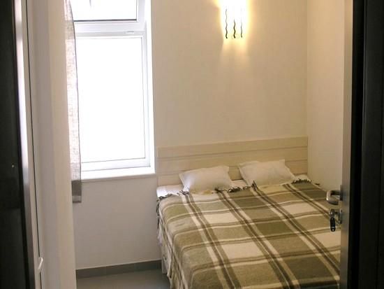 Гостевой дом Terrazzo Guest house
