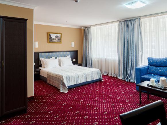 Гостиница Москва