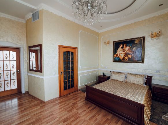 Фотография номера гостиницы Ереван