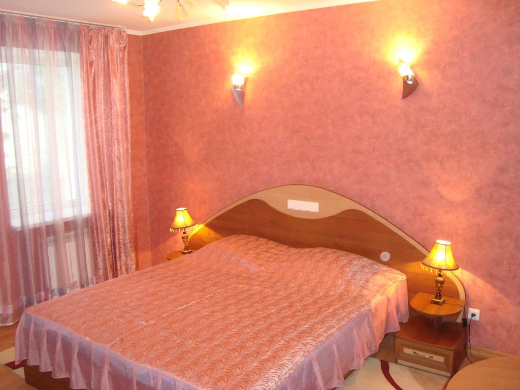 Полулюкс гостиницы Дом на Суворовском, Симферополь