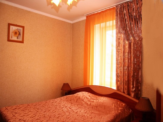 Одноместный гостиницы Дом на Суворовском, Симферополь