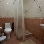 Двухместный (КОМФОРТ УЛУЧШЕННЫЙ), Жанэ Отель
