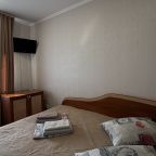 Двухместный (КОМФОРТ), Жанэ Отель