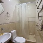 Двухместный (КОМФОРТ), Жанэ Отель