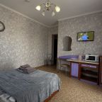 Двухместный (КОМФОРТ), Жанэ Отель