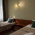 Двухместный (КОМФОРТ), Жанэ Отель