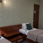 Двухместный (КОМФОРТ), Жанэ Отель