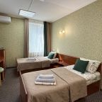 Двухместный (КОМФОРТ), Жанэ Отель