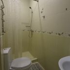 Двухместный (КОМФОРТ), Жанэ Отель