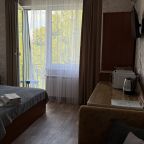 Двухместный (КОМФОРТ), Жанэ Отель