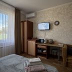 Двухместный (КОМФОРТ), Жанэ Отель