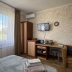 Двухместный (КОМФОРТ), Жанэ Отель