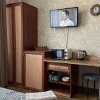 Двухместный (КОМФОРТ), Жанэ Отель