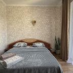 Двухместный (КОМФОРТ), Жанэ Отель