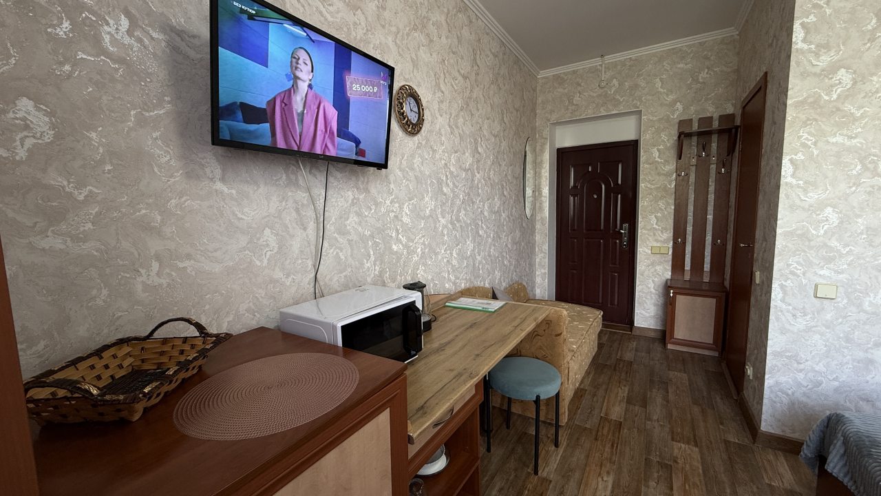 Двухместный (КОМФОРТ), Жанэ Отель