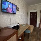 Двухместный (КОМФОРТ), Жанэ Отель