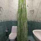 Двухместный (КОМФОРТ), Жанэ Отель