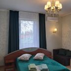 Двухместный (КОМФОРТ), Жанэ Отель