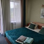 Двухместный (КОМФОРТ), Жанэ Отель