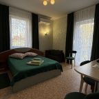 Двухместный (КОМФОРТ), Жанэ Отель