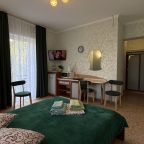 Двухместный (КОМФОРТ), Жанэ Отель