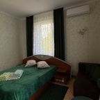 Двухместный (КОМФОРТ), Жанэ Отель