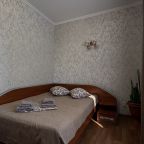 Двухместный (КОМФОРТ), Жанэ Отель