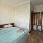 Двухместный (КОМФОРТ), Жанэ Отель