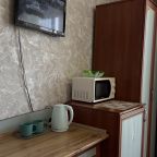 Двухместный (КОМФОРТ), Жанэ Отель