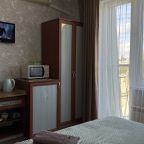 Двухместный (КОМФОРТ), Жанэ Отель