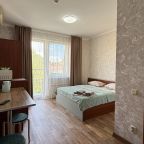 Двухместный (КОМФОРТ), Жанэ Отель