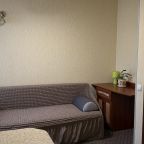 Двухместный (КОМФОРТ), Жанэ Отель