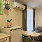 Апартаменты (Люкс), Жанэ Отель