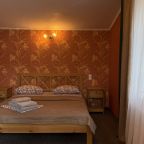 Апартаменты (Люкс), Жанэ Отель