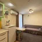 Апартаменты (Люкс), Жанэ Отель