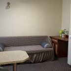 Апартаменты (Люкс), Жанэ Отель