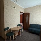 Апартаменты (Люкс), Жанэ Отель