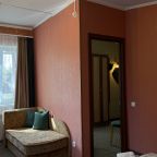 Апартаменты (Люкс), Жанэ Отель