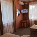 Апартаменты (Люкс), Жанэ Отель