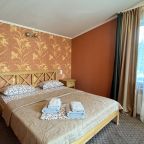 Апартаменты (Люкс), Жанэ Отель