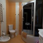 Апартаменты (Люкс), Жанэ Отель