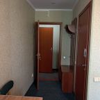 Двухместный (СТАНДАРТ УЛУЧШЕННЫЙ с раздельными кроватями), Жанэ Отель