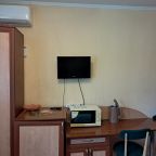 Двухместный (СТАНДАРТ УЛУЧШЕННЫЙ с раздельными кроватями), Жанэ Отель