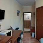 Двухместный (СТАНДАРТ УЛУЧШЕННЫЙ с раздельными кроватями), Жанэ Отель