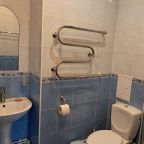 Двухместный (СТАНДАРТ УЛУЧШЕННЫЙ с раздельными кроватями), Жанэ Отель